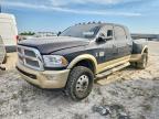 2015 Dodge RAM 3500 Longhorn