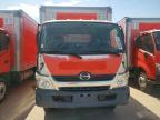 2017 Hino 195