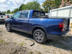 2020 Honda Ridgeline RTL