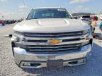 2019 Chevrolet Silverado K1500 LTZ
