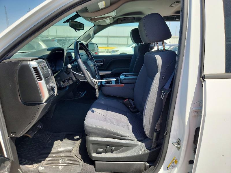 2019 Chevrolet Silverado LD C1500 LT