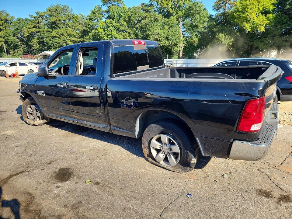 2013 Dodge RAM 1500 SLT