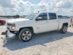 2018 Chevrolet Silverado C1500 LT