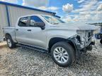 2022 Chevrolet Silverado LTD C1500 Custom