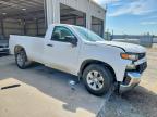 2020 Chevrolet Silverado C1500