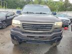 2004 GMC Sierra K2500 Heavy Duty