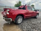 2023 Chevrolet Silverado K1500 LT