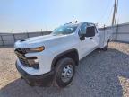 2025 Chevrolet Silverado