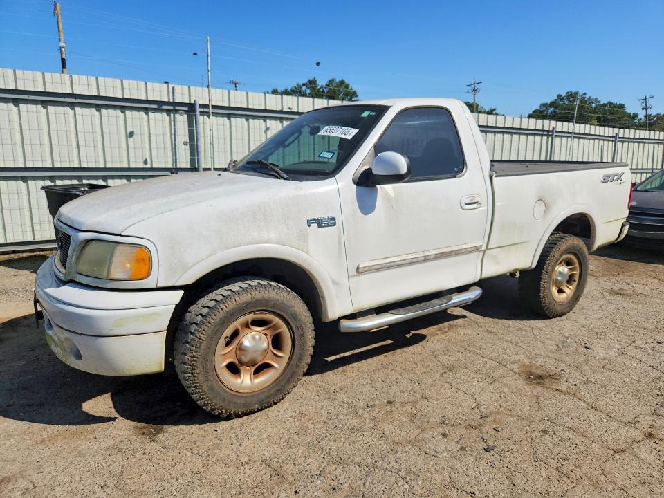 2003 Ford F150