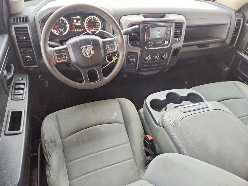 2013 Dodge RAM 1500 ST