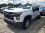 2022 Chevrolet Silverado C2500 Heavy Duty