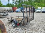 2003 Top Brand Utility Trailer