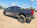 2023 Chevrolet Silverado K1500 LT