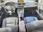 2012 Lexus Ct 200