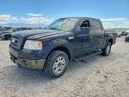 2006 Ford F150 Supercrew