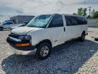 2005 Chevrolet Express G3500