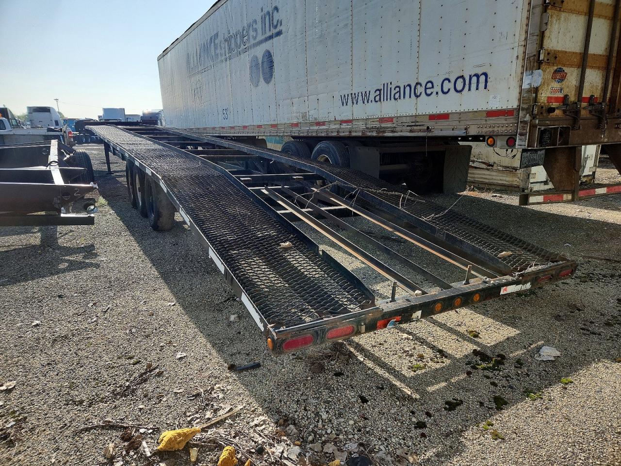 2022 Silverback Trailer 2022  Unknown