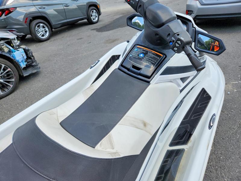 2020 YAM VX Limited
