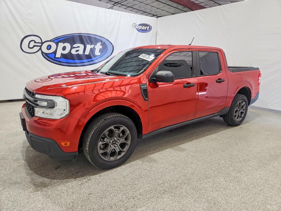 2022 Ford Maverick XL