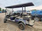 2018 Golf Cart 2018 Icon Golf Cart