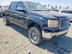 2012 GMC Sierra K1500 SLE