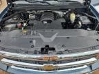 2014 Chevrolet Silverado K1500 LTZ