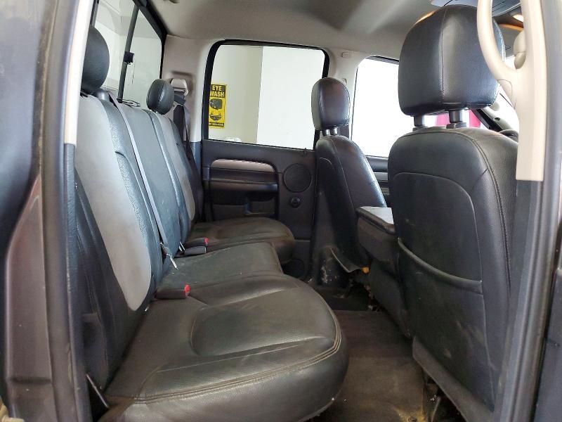 2004 Dodge RAM 3500 ST