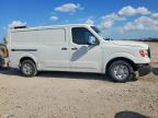 2020 Nissan NV 2500 HD SV