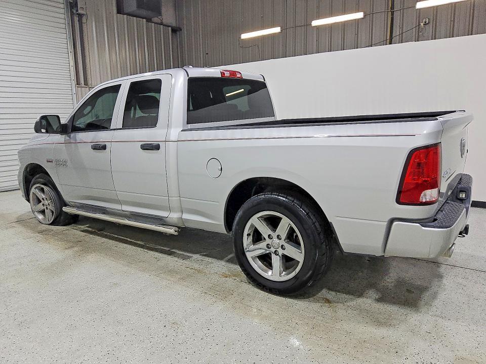 2015 Dodge RAM 1500 ST