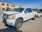 2006 Nissan Titan XE FFV