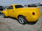 2004 Chevrolet SSR