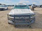 2018 Chevrolet Silverado K1500 LTZ