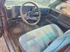 1987 Chevrolet S Truck S10