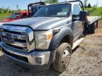 2015 Ford F450 Super Duty