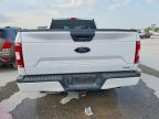 2018 Ford F150 Super Cab
