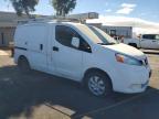 2017 Nissan NV200 SV