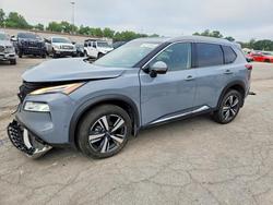 2023 Nissan Rogue Platinum for sale in Fort Wayne, IN