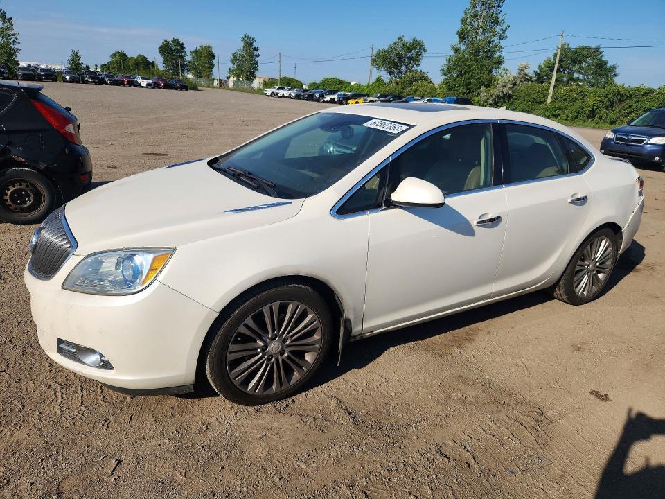 2013 Buick Verano