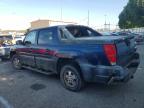 2002 Chevrolet Avalanche C1500