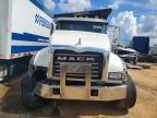 2021 Mack Granite Dump Truck