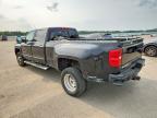 2016 GMC Sierra K3500 Denali