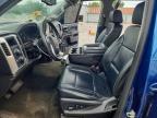 2018 GMC Sierra K1500 SLT