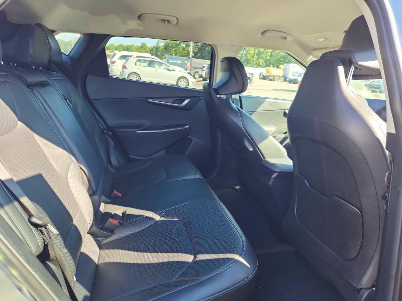 2023 KIA EV6 Wind