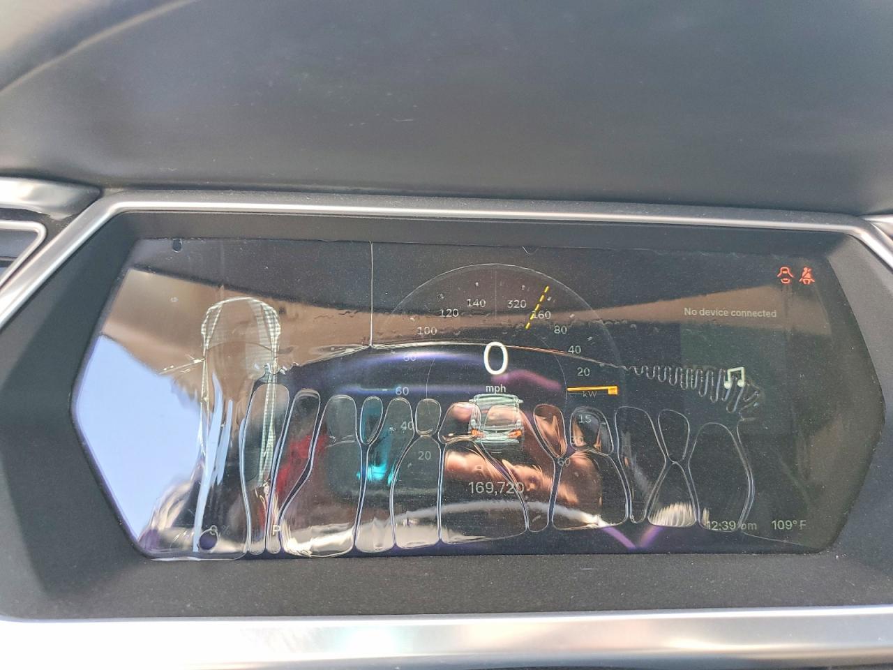 2014 Tesla Model s