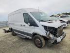 2023 Ford T250 Delivery Van