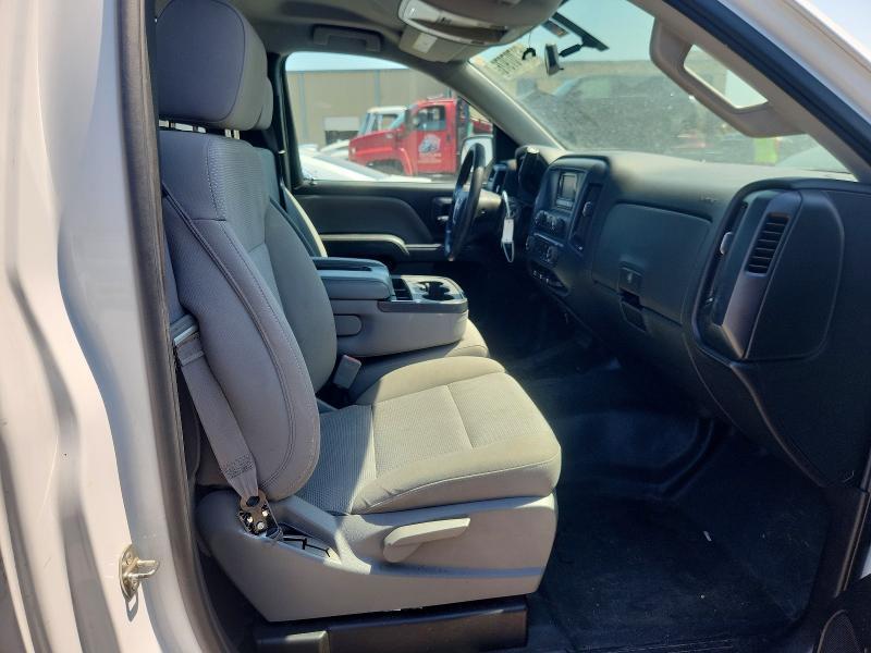 2015 GMC Sierra C1500