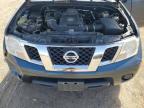 2014 Nissan Frontier SV