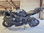 2013 Kawasaki ZX636 E