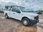 2019 Ford F150 Super Cab