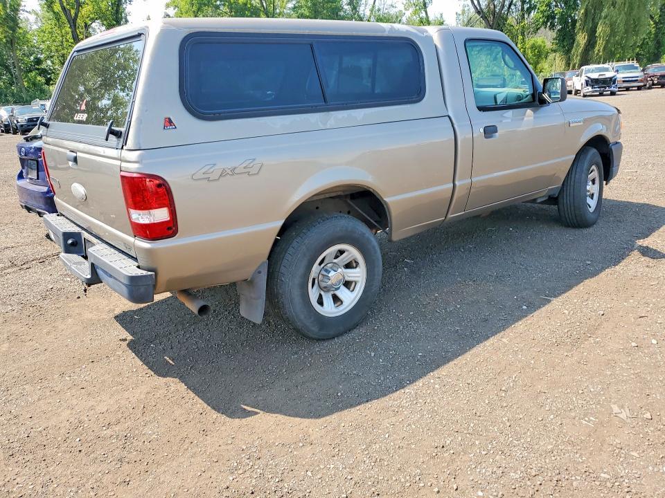 2006 Ford Ranger